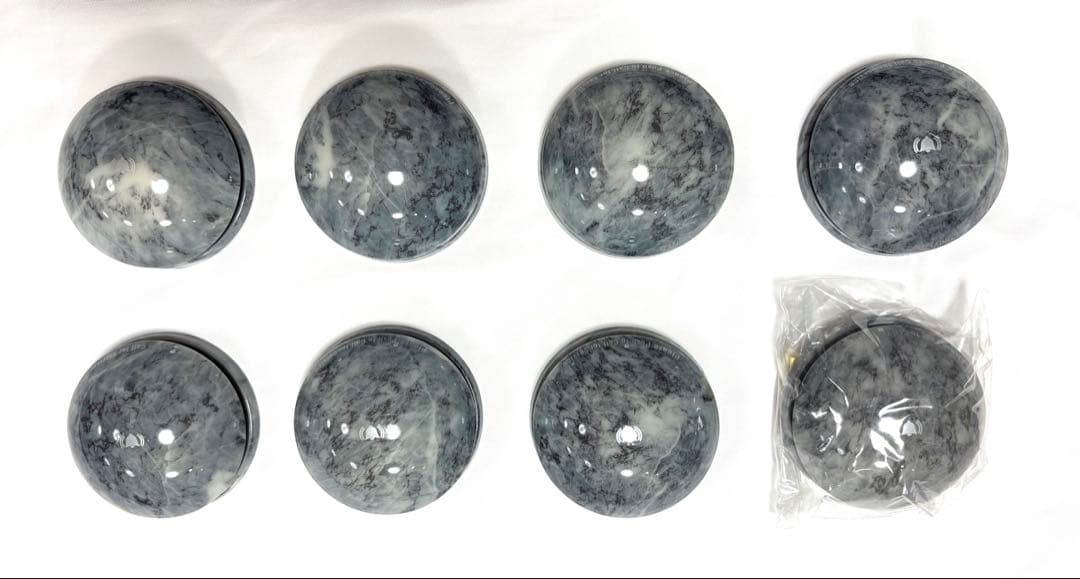 エコチャイム　eco chime