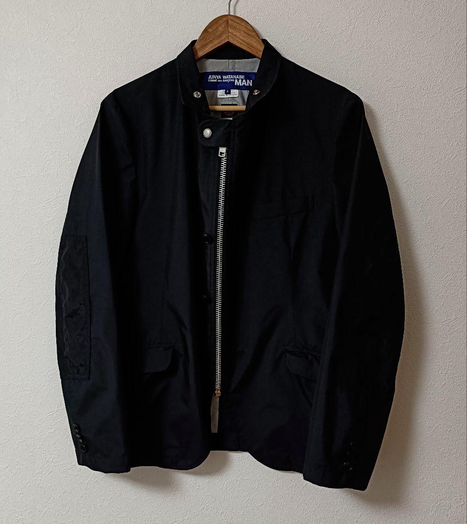 JUNYA WATANABE MAN ジャケット コムデギャルソン