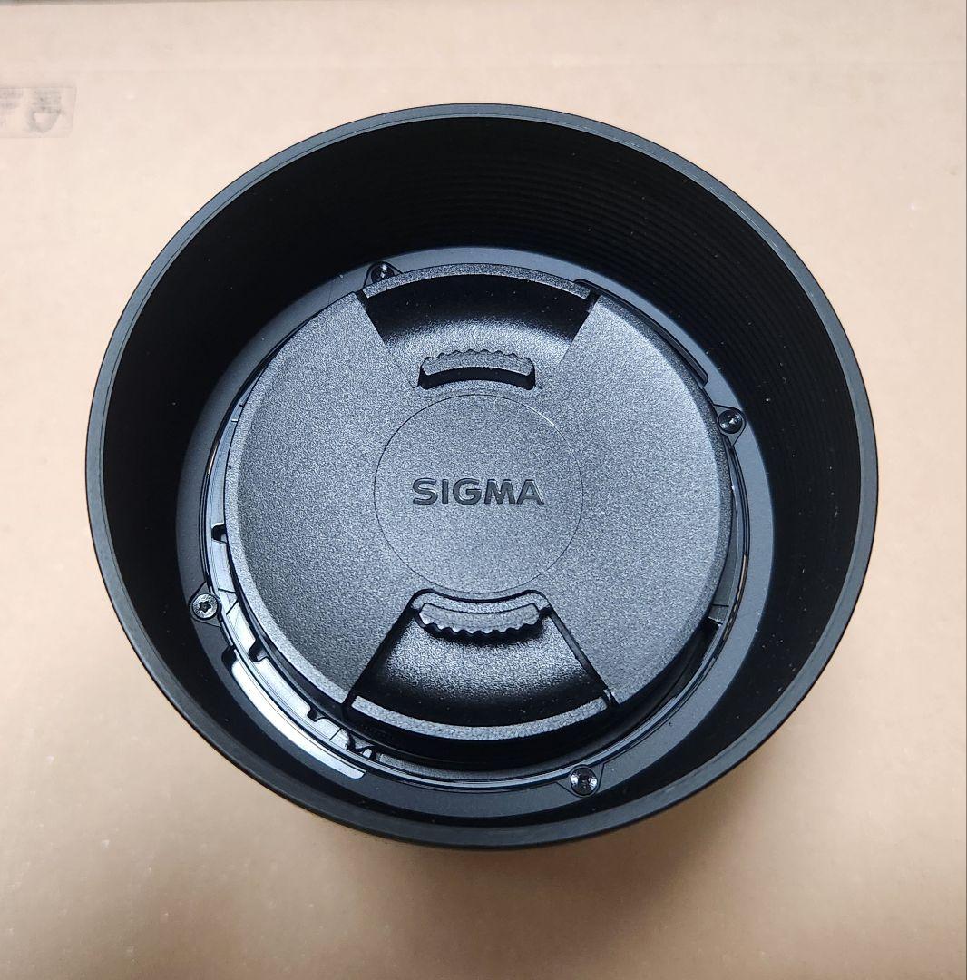 56mm F1.4 DC DN シグマ SIGMA