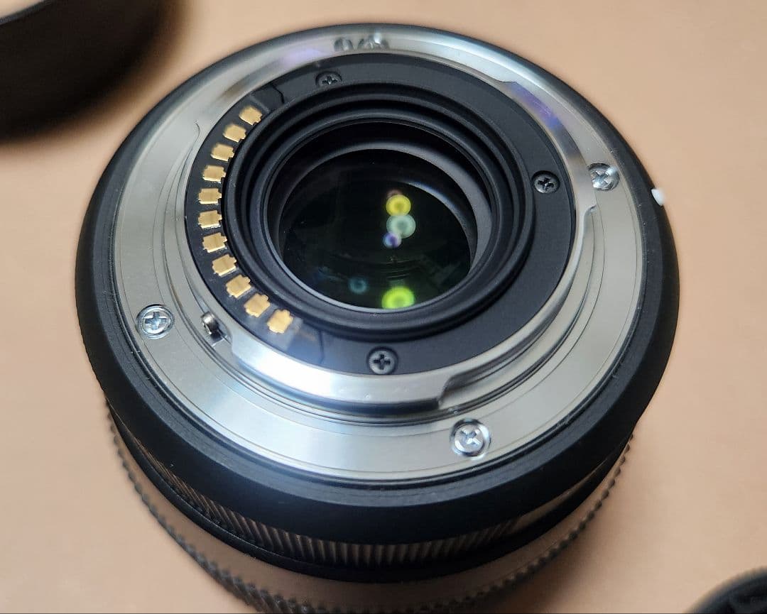 56mm F1.4 DC DN シグマ SIGMA