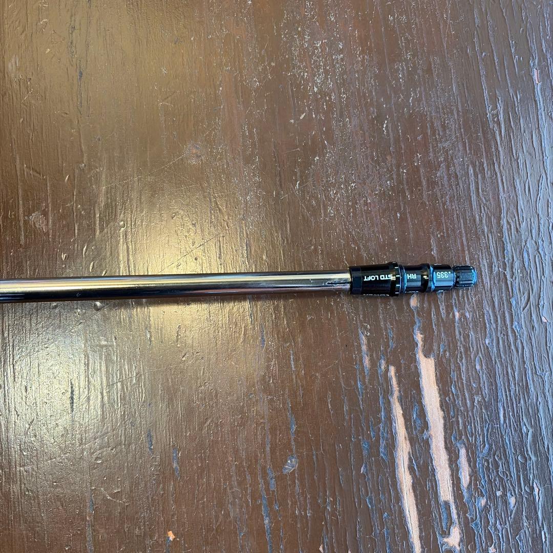 DAYTONA SPEEDER SR テーラーメイド スリーブ