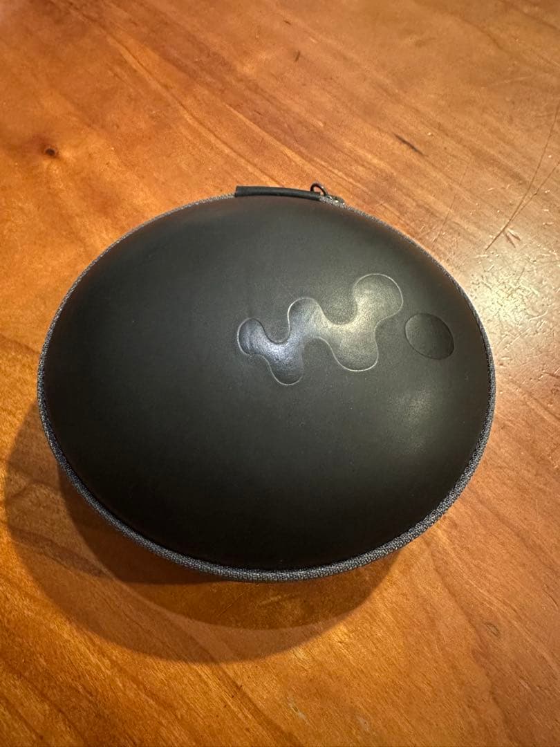 ソニー ヘッドホン一体型ウォークマン NW-WS623(Bluetooth対応)