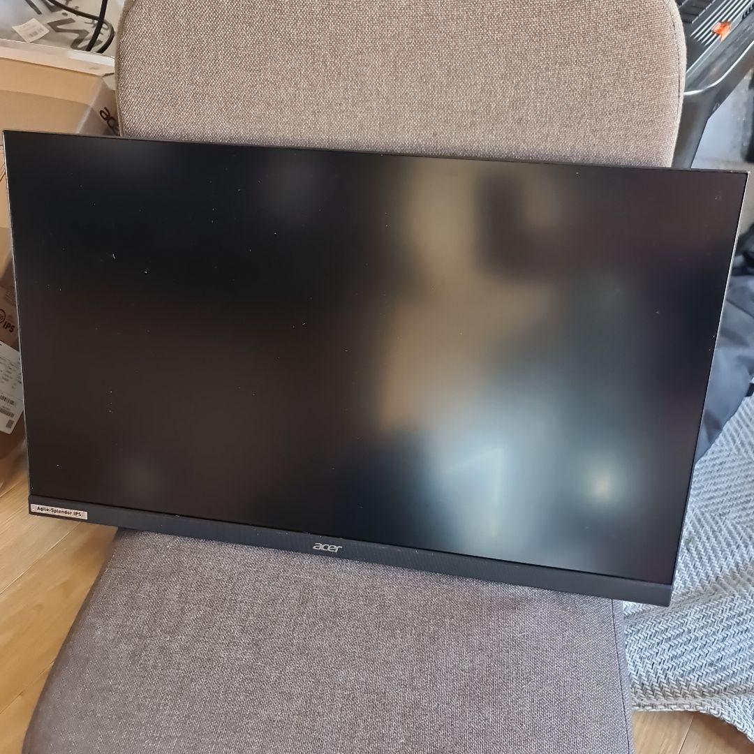 Acer Nitro VG1 27インチ ゲーミングモニター