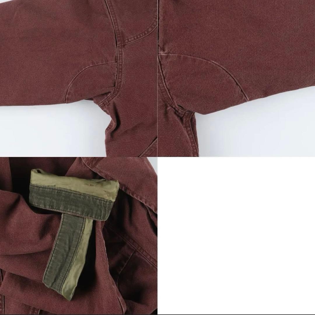 古着 90年代 エルエルビーン L.L.Bean ハンティングジャケット L