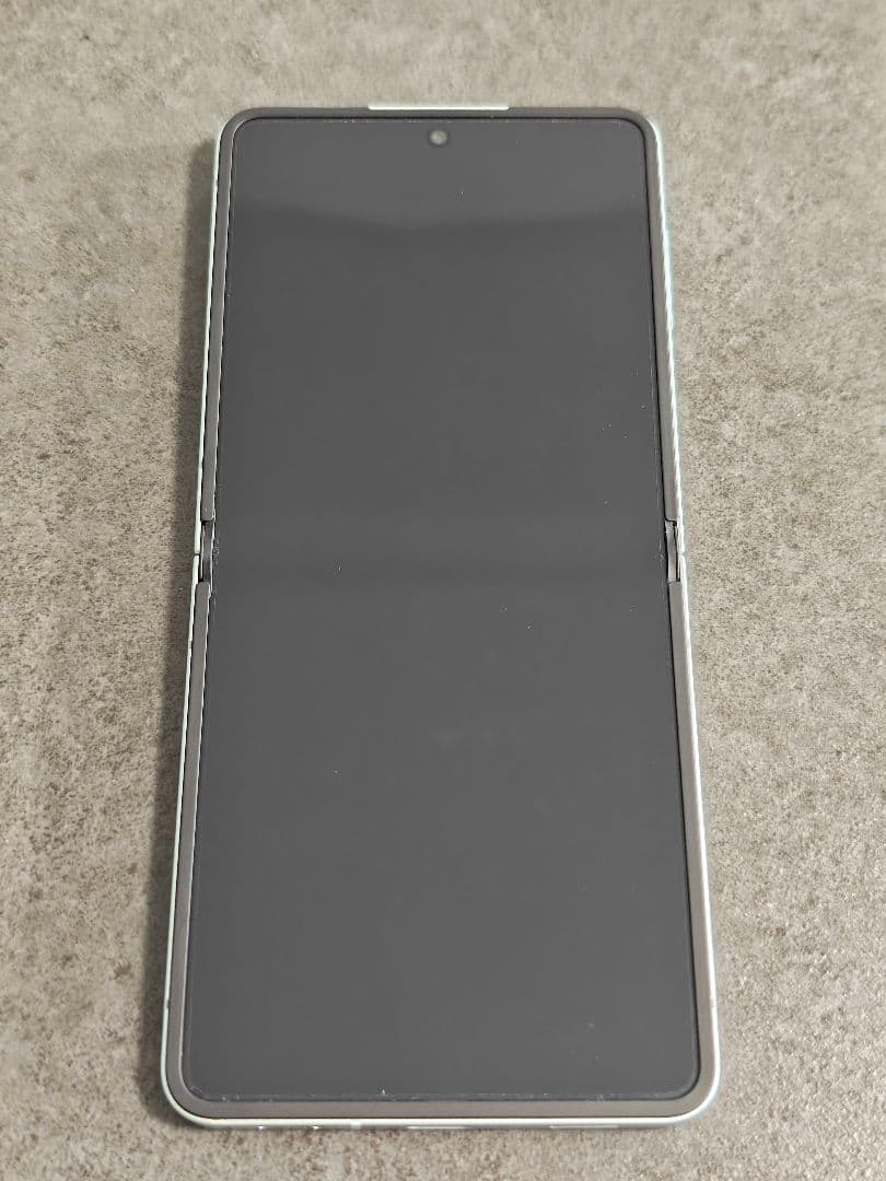 Samsung Galaxy Z Flip 7 SIMフリー