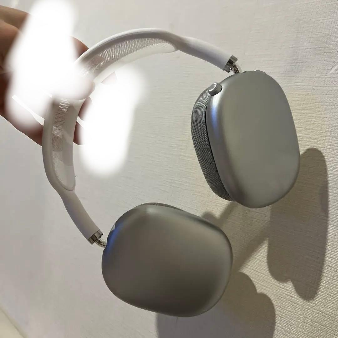 AppleAirpodsMaxの互換品