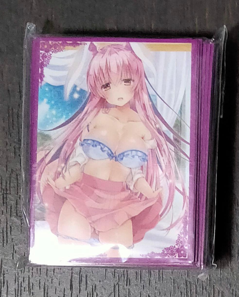 東方project　スリーブ　イナバ