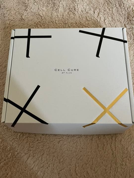 セルキュア4Tプラス