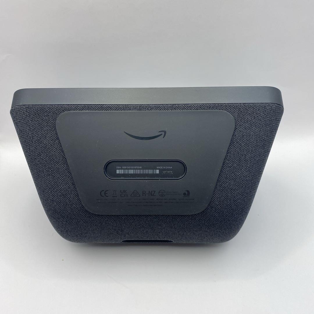 ★美品★アマゾンAmazon Echo Show 8 第2世代おまけスタンド付き