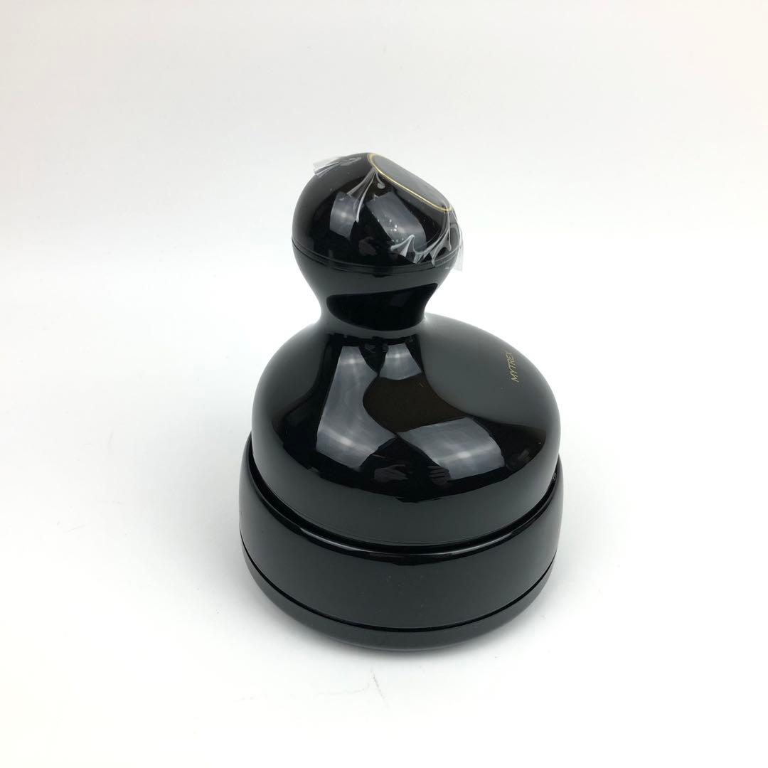 【未使用品】MYTREX EMS HEAD SPA PRO MT-EHP22B