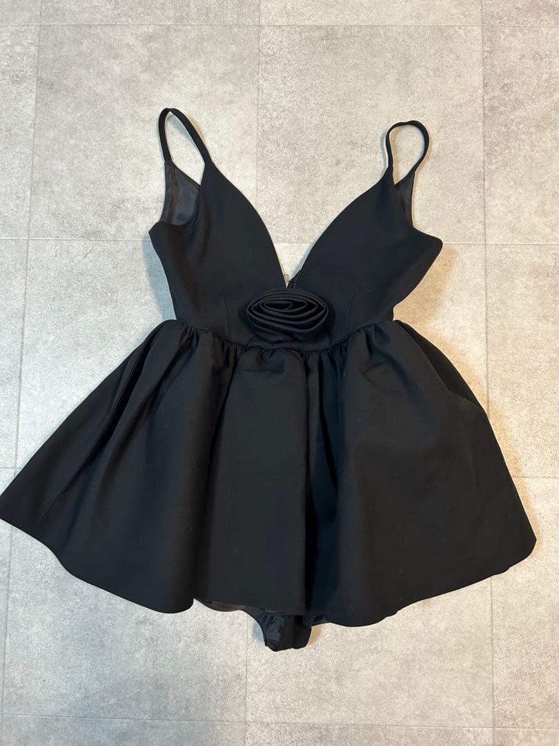 Bibiy.ワンピース　Sサイズ