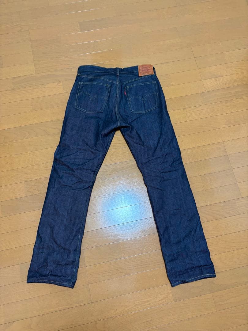 Levi's LVC 1944 S501XX W34 L34 大戦モデル