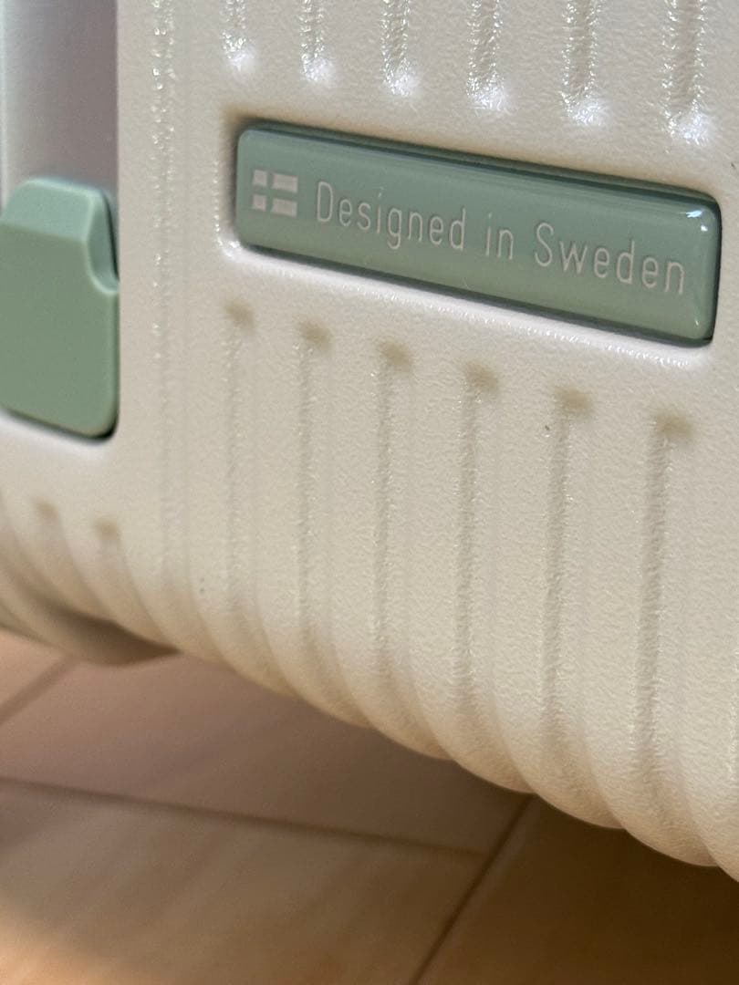 INV155 Sand Beige（サンドベージュ）55L Middle