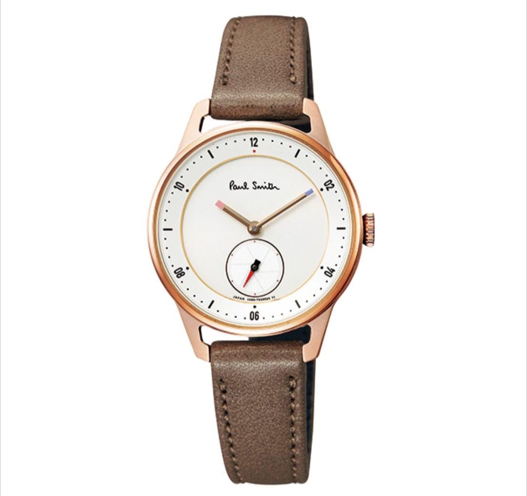 Paul Smith レディース 時計