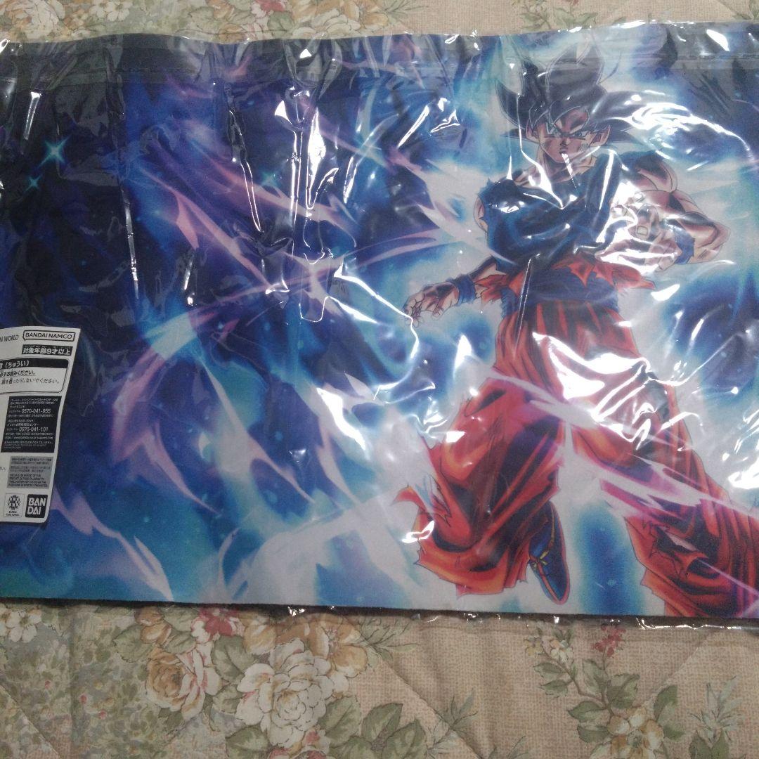 フュージョンワールド　日本選手権　プレイマット