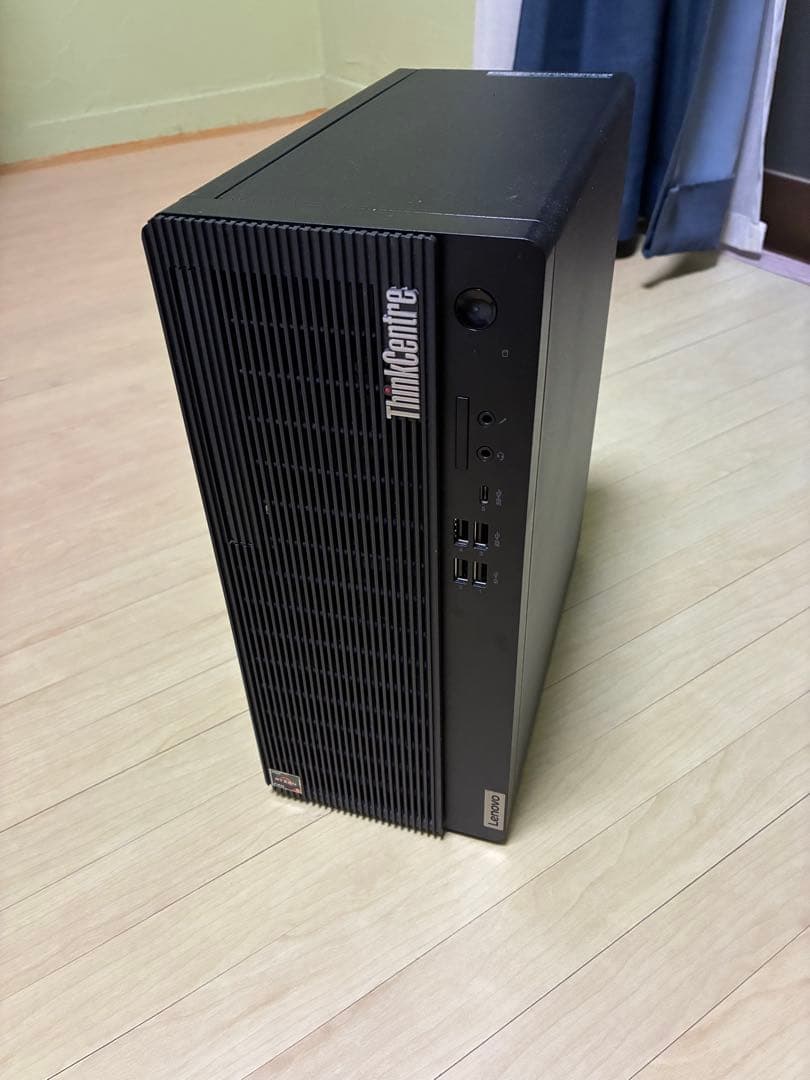 Lenovo ThinkCentre タワー型 PC