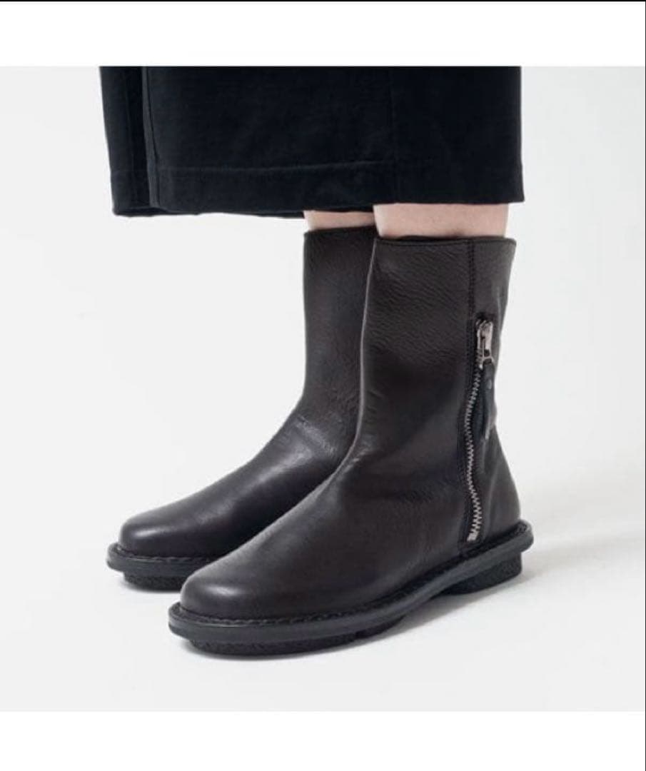 trippen Deer 38 トリッペン　ブーツ