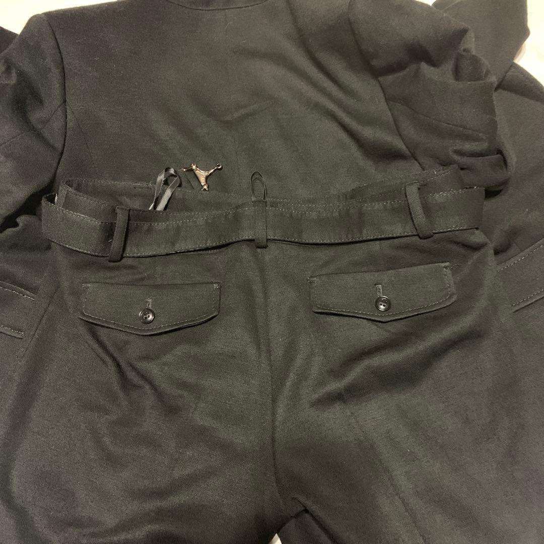 大きいサイズ44＊ICBセットアップ スーツ