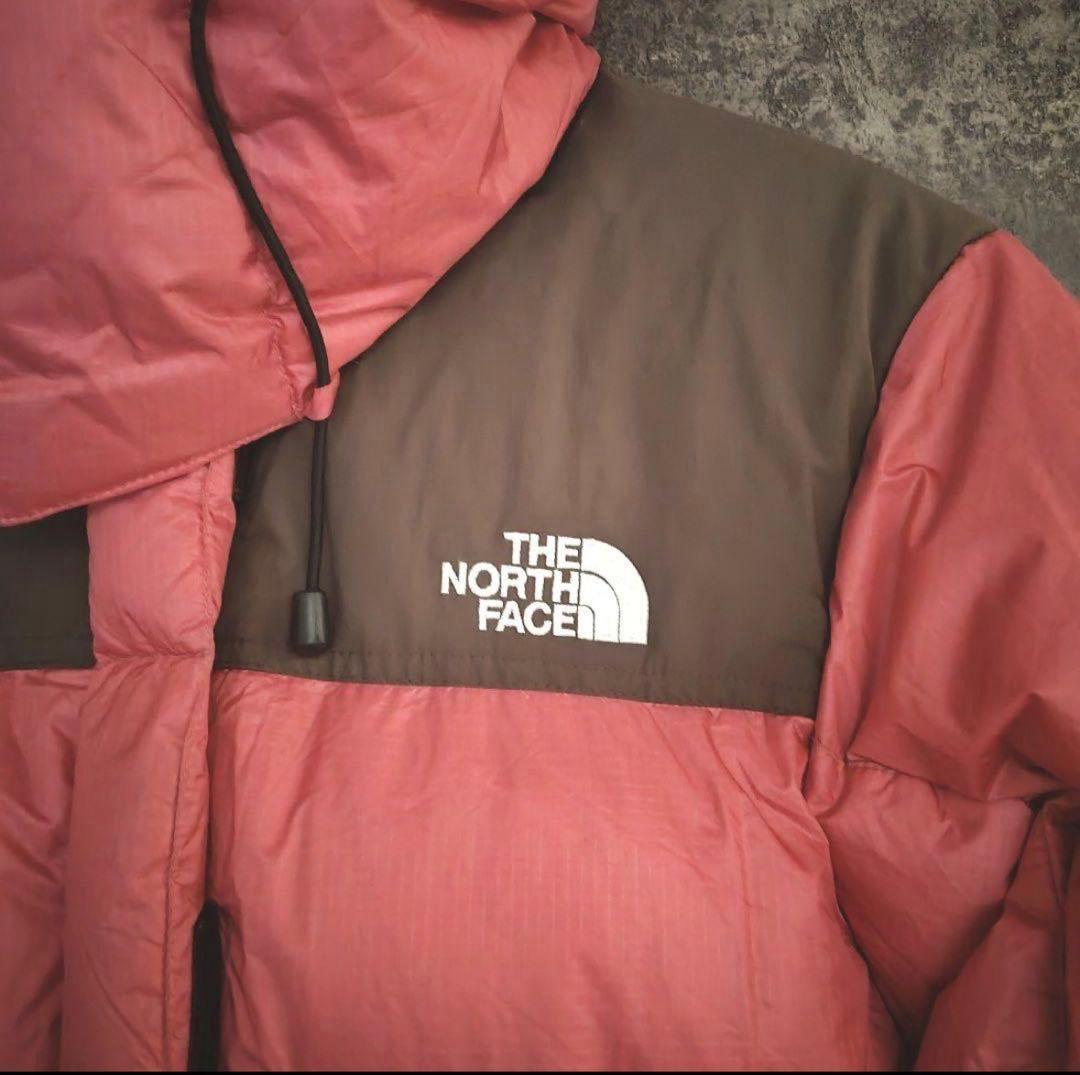 ノースフェイス バルトロライトジャケット レアカラー 800フィル