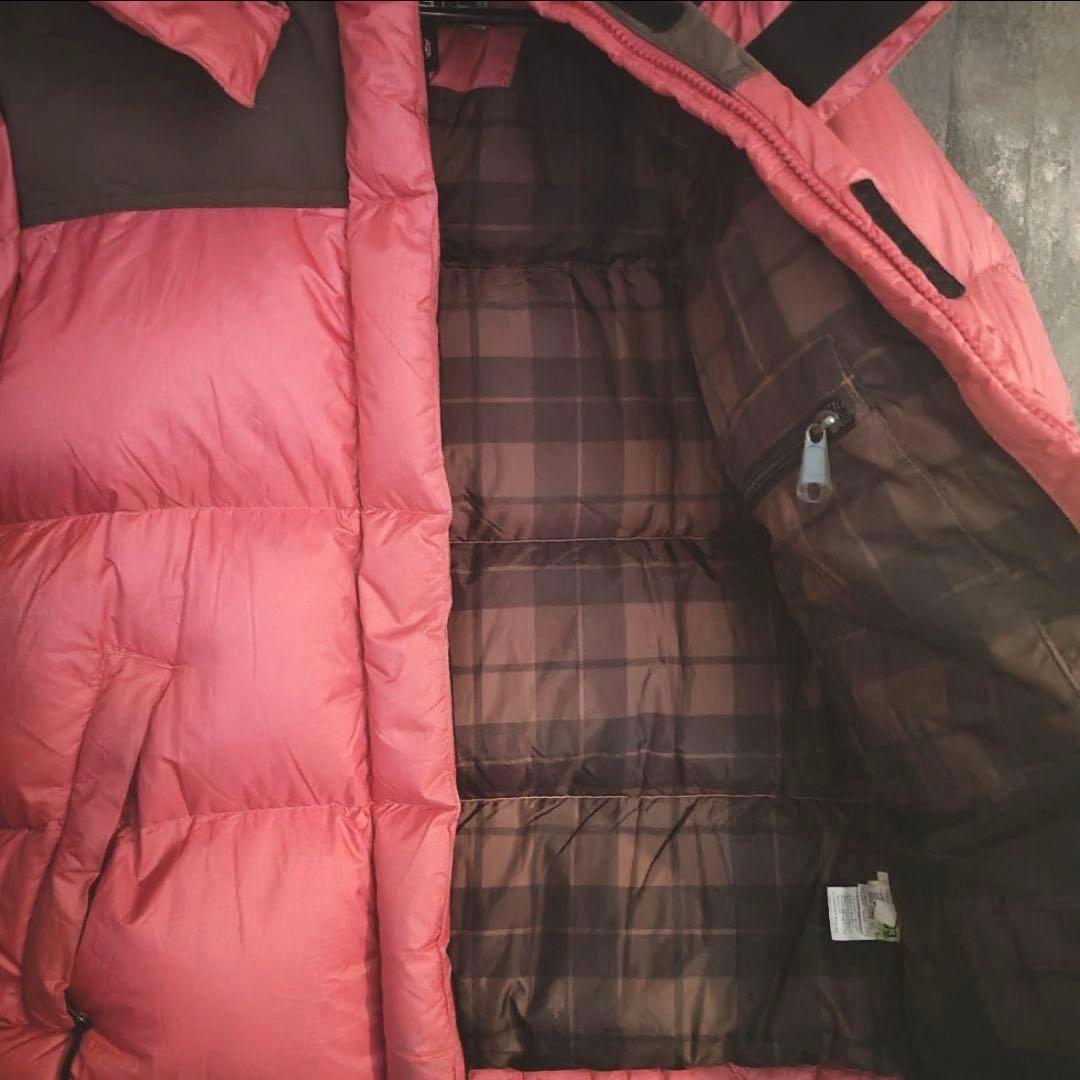 ノースフェイス バルトロライトジャケット レアカラー 800フィル