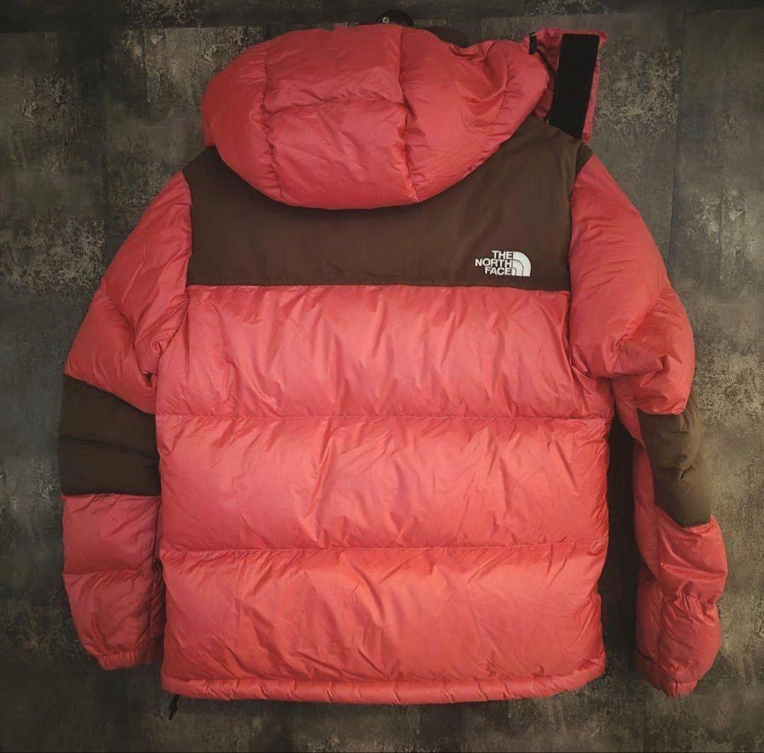 ノースフェイス バルトロライトジャケット レアカラー 800フィル