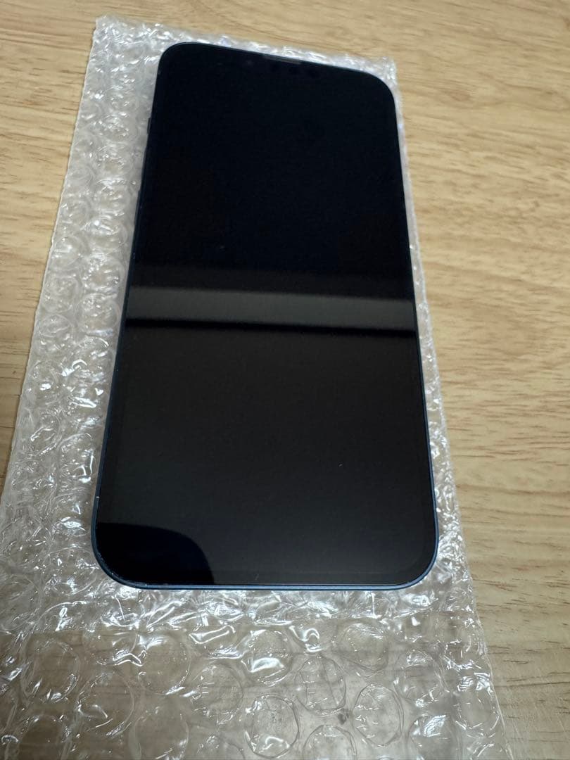 Apple iPhone 13 ミッドナイト 256G SIMフリー 99%