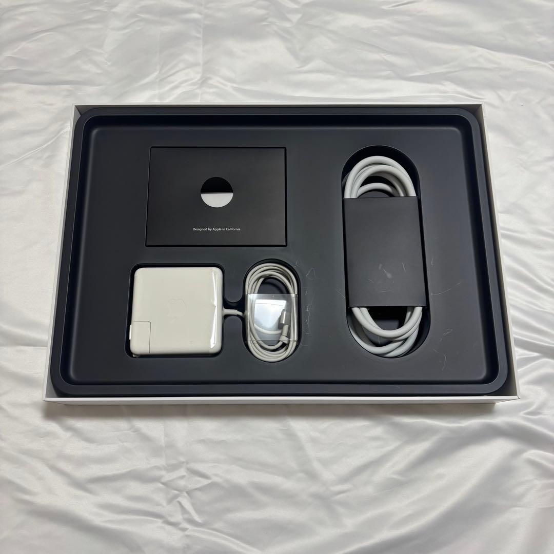 MacBook Pro 15インチ late2013