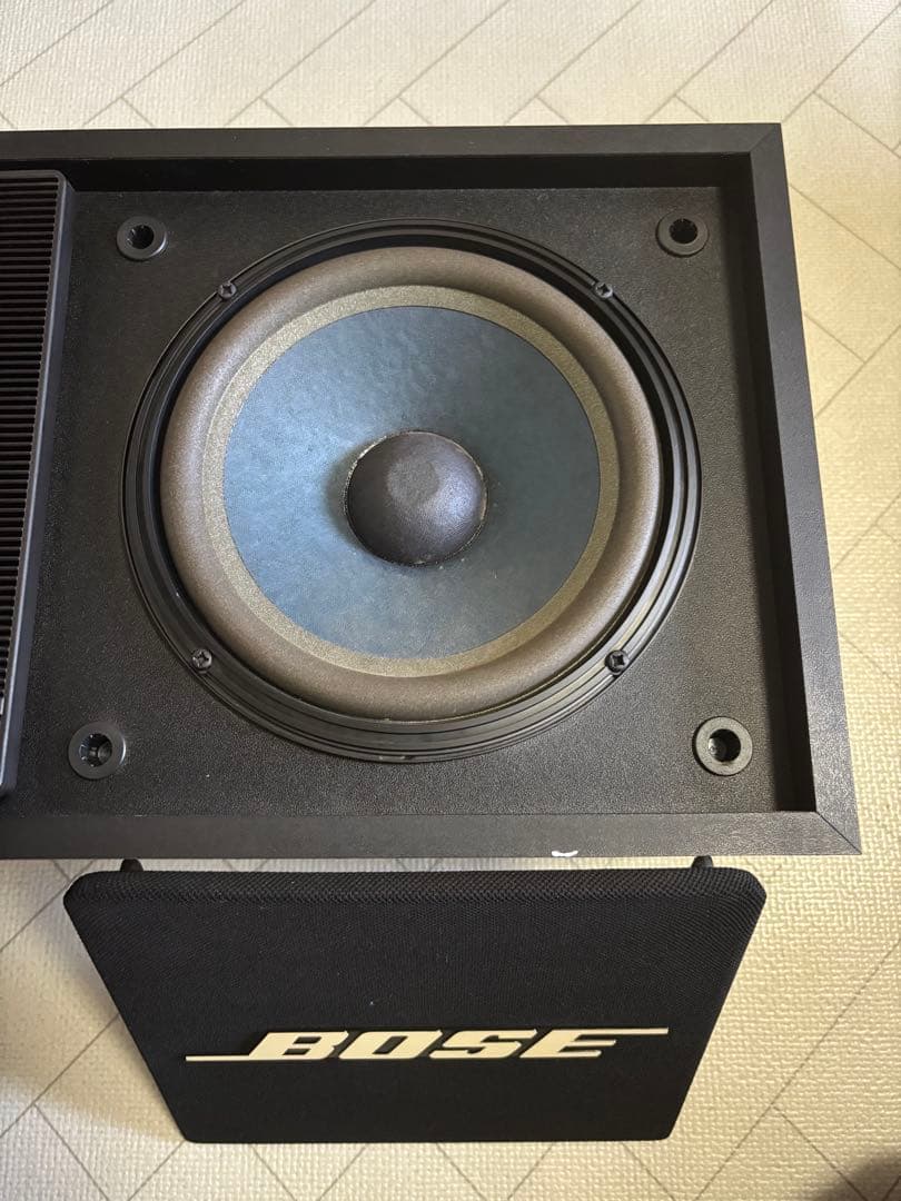 BOSE ボーズ 301MMII (MUSIC MONITOR-II)