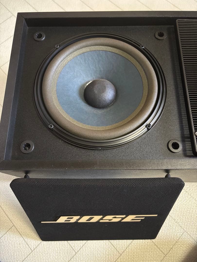 BOSE ボーズ 301MMII (MUSIC MONITOR-II)