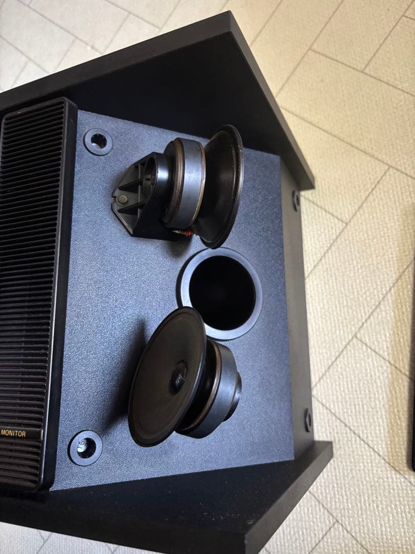 BOSE ボーズ 301MMII (MUSIC MONITOR-II)