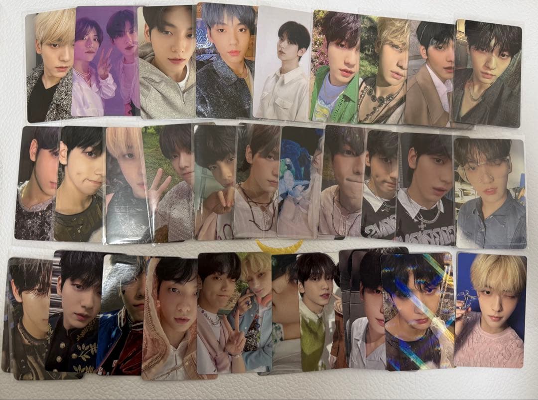 スビン まとめ売り