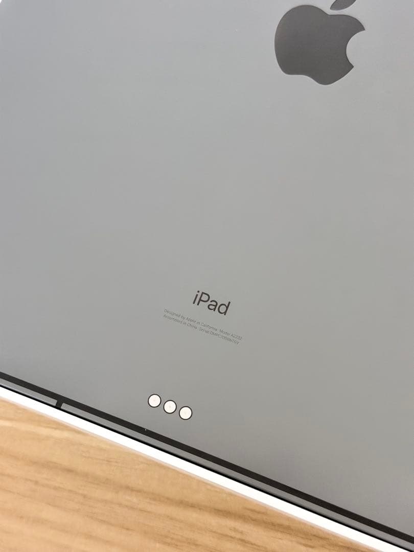 iPad Pro 12.9 512GB Wi-Fi + Cellular モデル