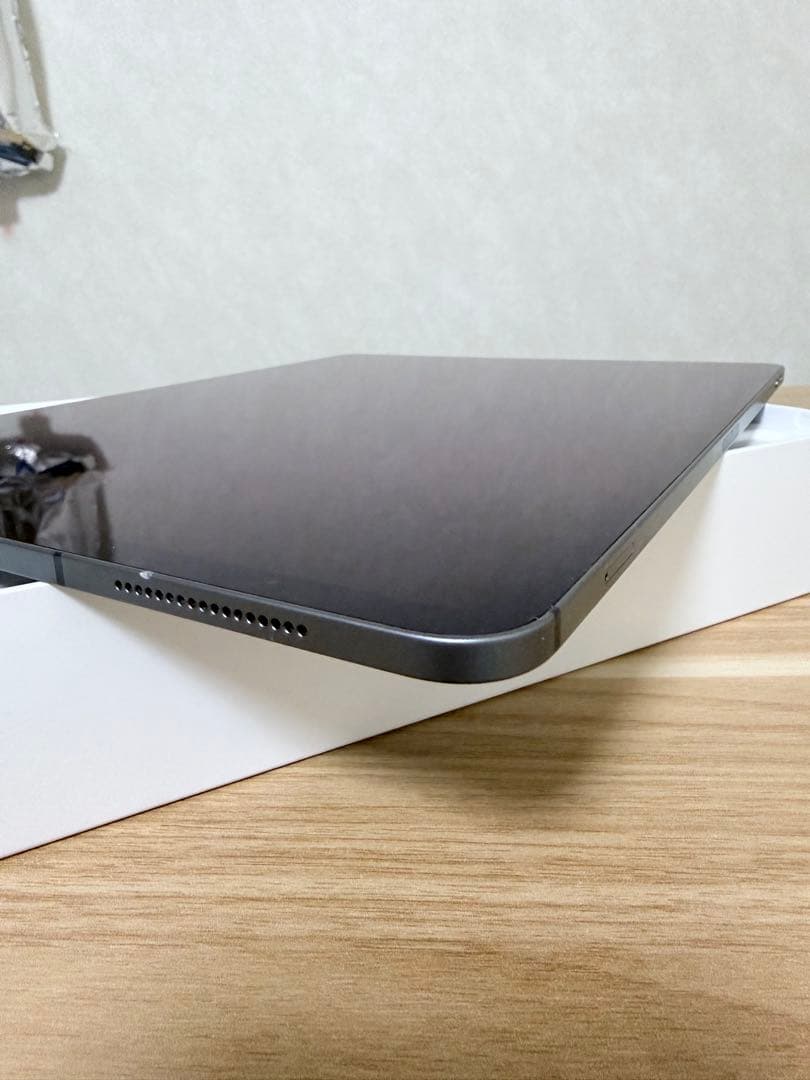 iPad Pro 12.9 512GB Wi-Fi + Cellular モデル