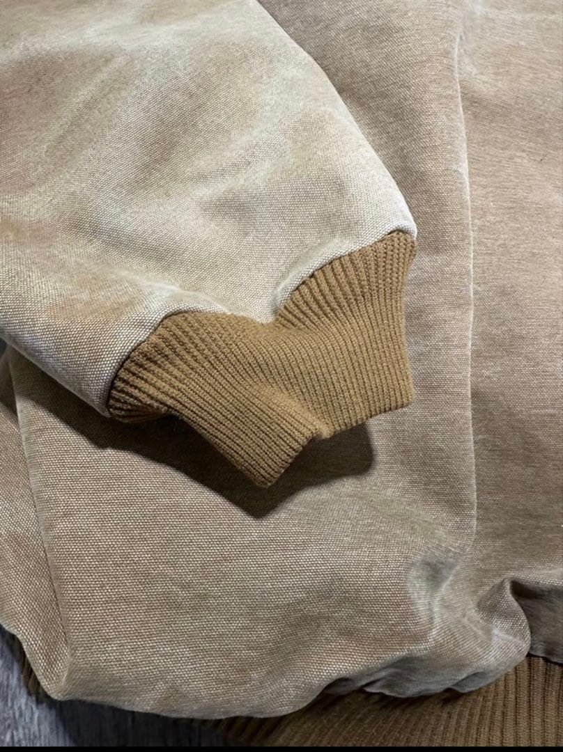 カーハートアクティブジャケット90s