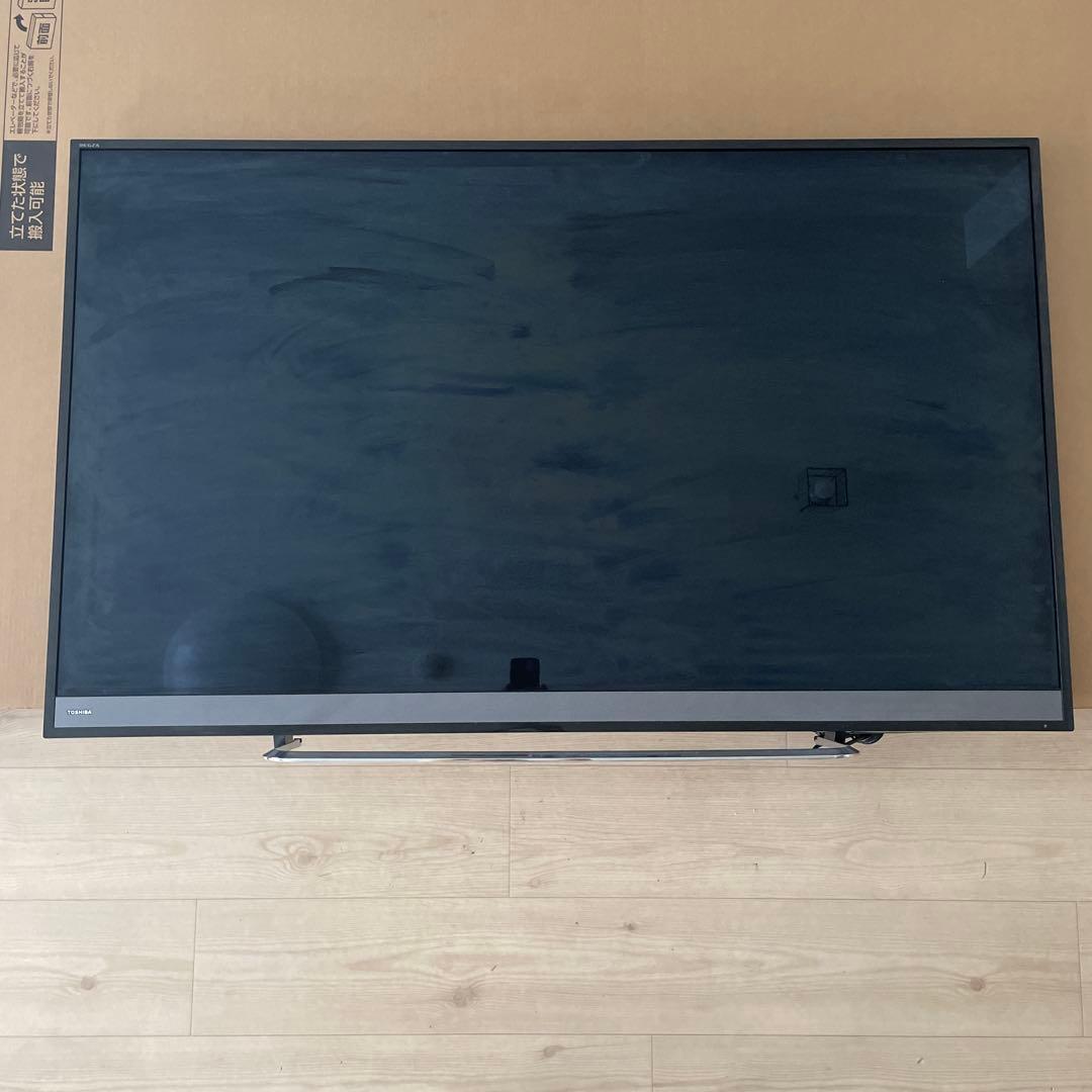 REGZA液晶テレビ