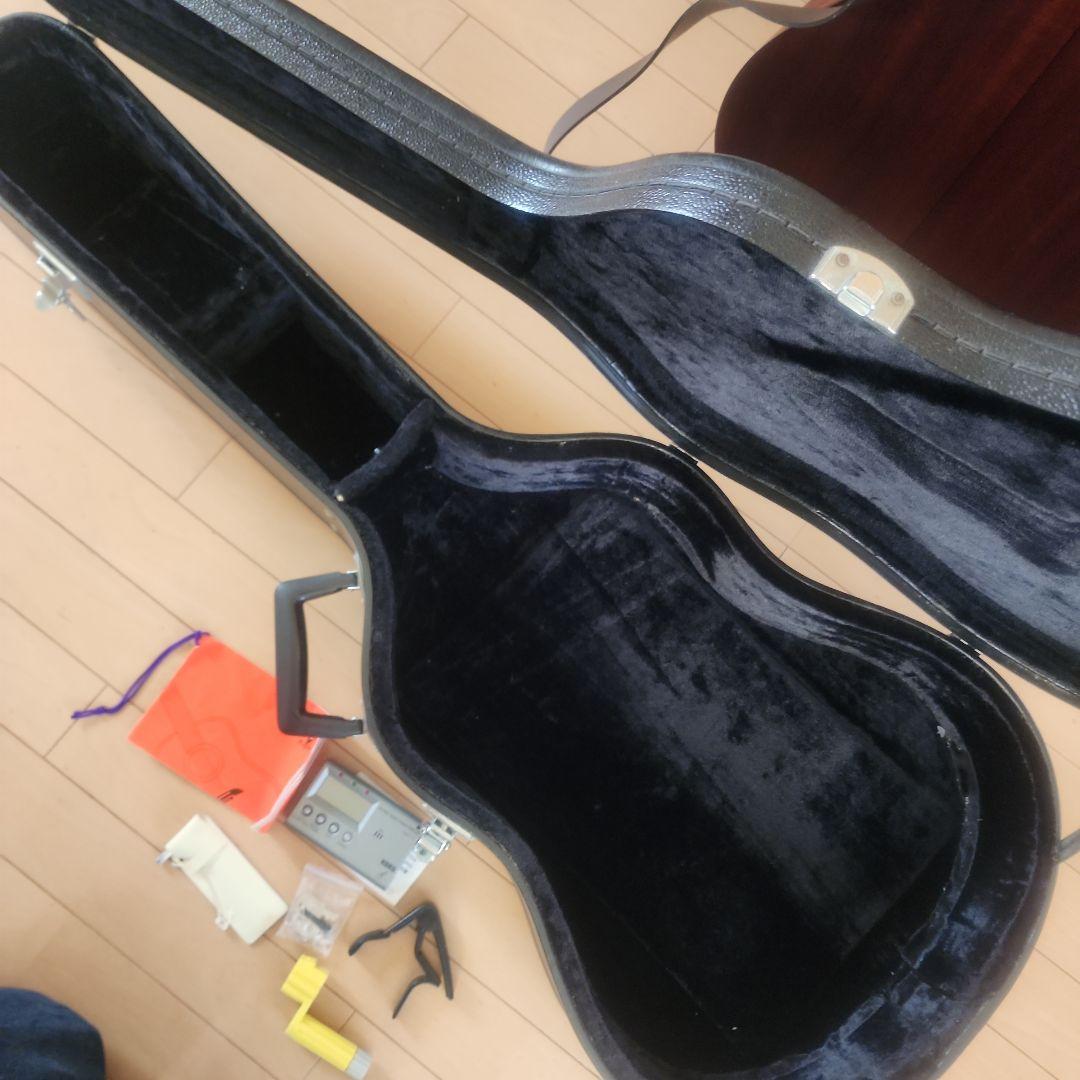 K. Yairi アコースティックギター RF-90RB　2000年