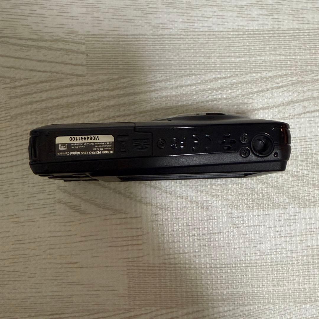 Kodak FZ55 Black デジカメ コンデジ