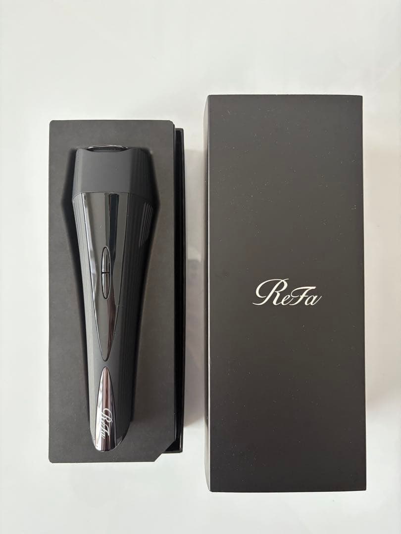 ReFa リファ ダーマヒート