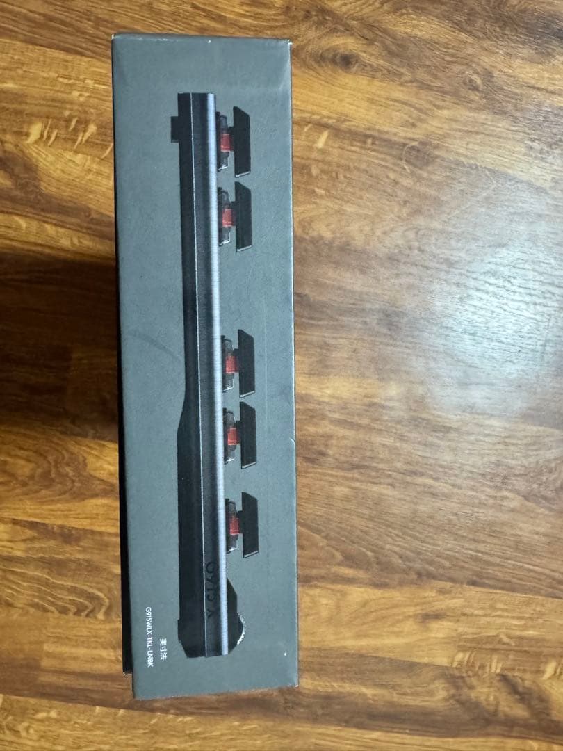 Logicool G915 X LIGHTSPEED TKL 本体