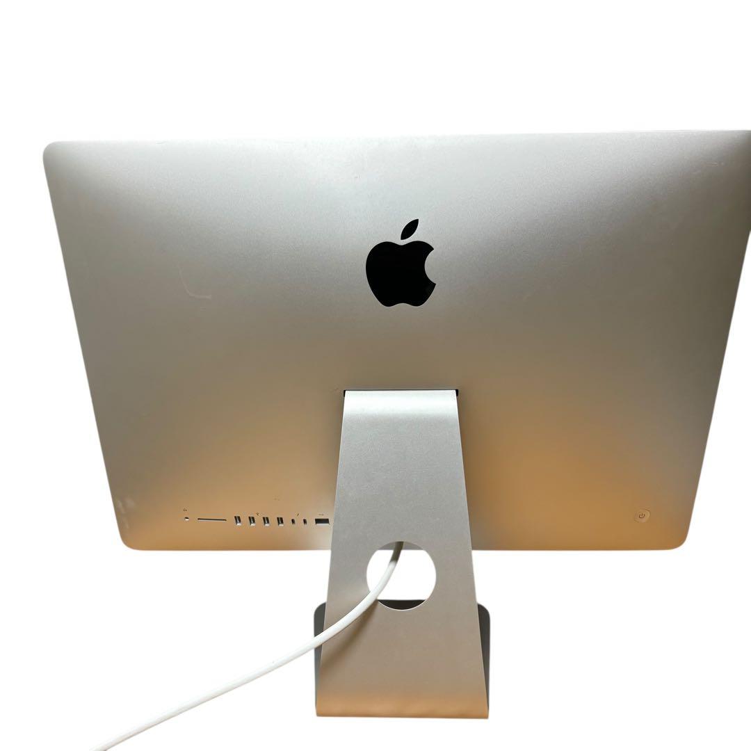 ✨極美品✨ iMac 4K 21.5インチ 2019 8GB MRT32J/A
