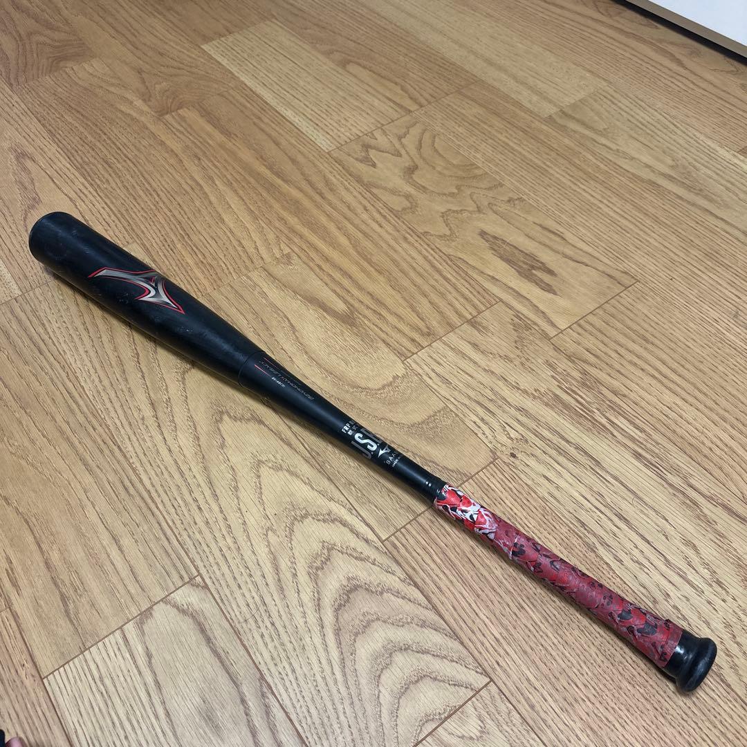 ミズノ ビヨンドマックスレガシー ミドル　84cm