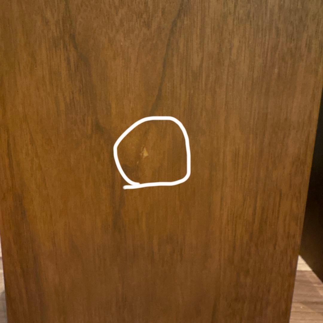 JBL 4312M II ブラック スピーカー