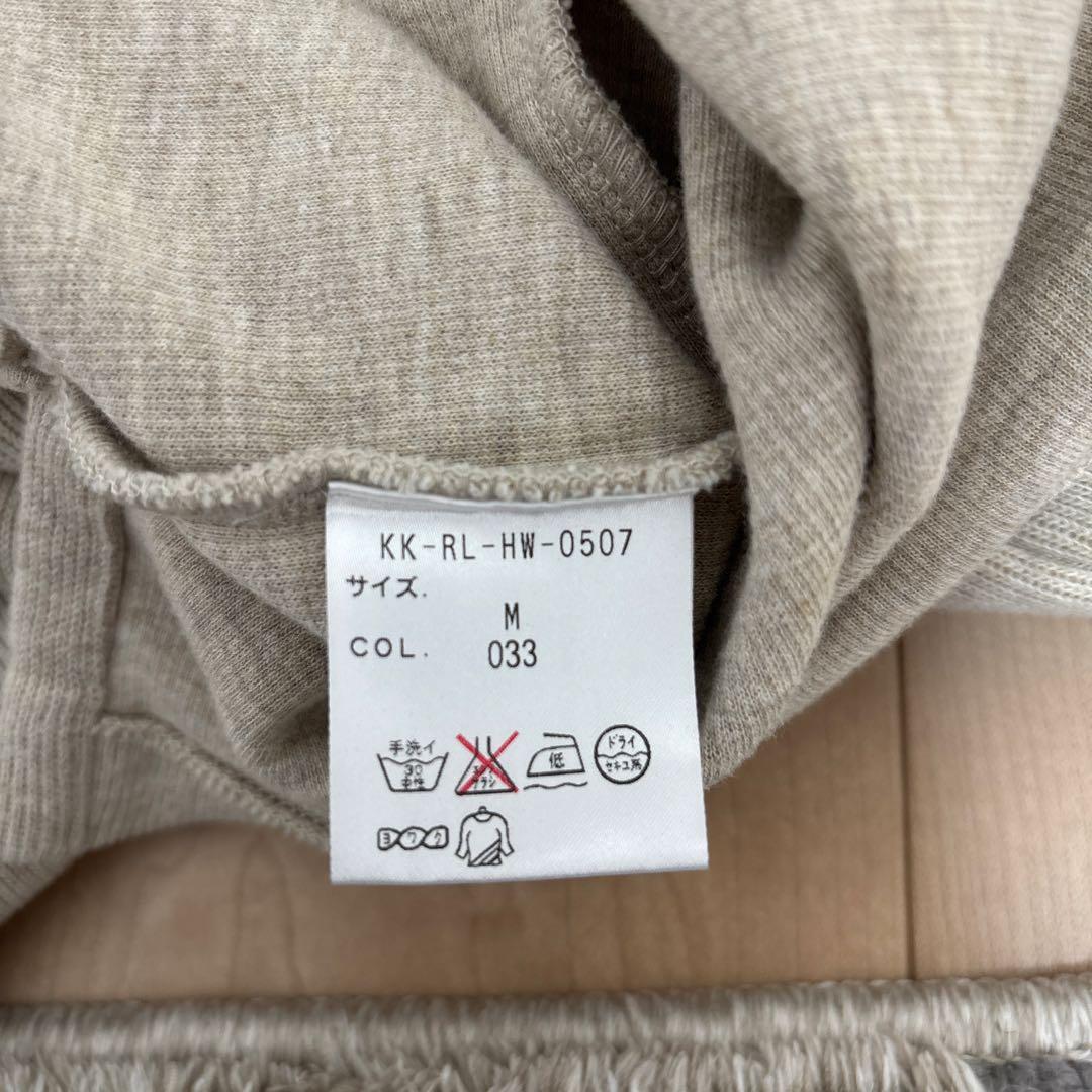 【美品】Polo by Ralph Lauren ハーフジップ