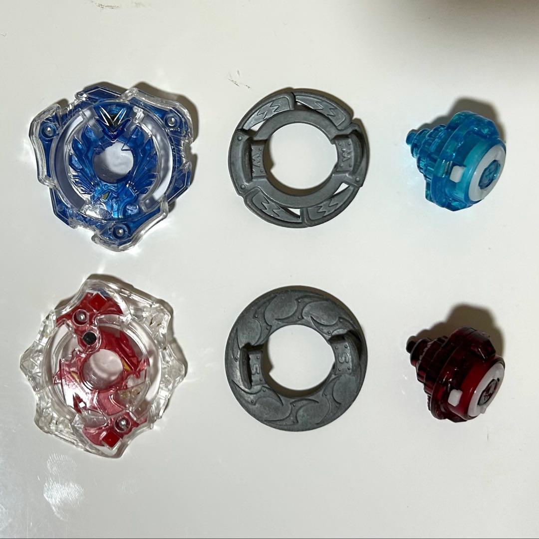 【初代】ベイブレードバースト まとめ売り