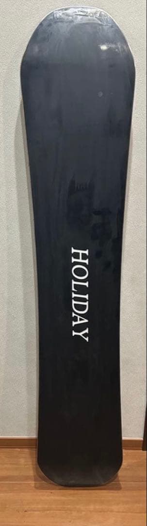 専用！25-26 HOLIDAY Hi-Fi ZERO 151 グラトリ