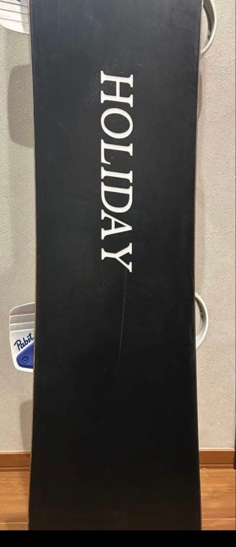 専用！25-26 HOLIDAY Hi-Fi ZERO 151 グラトリ