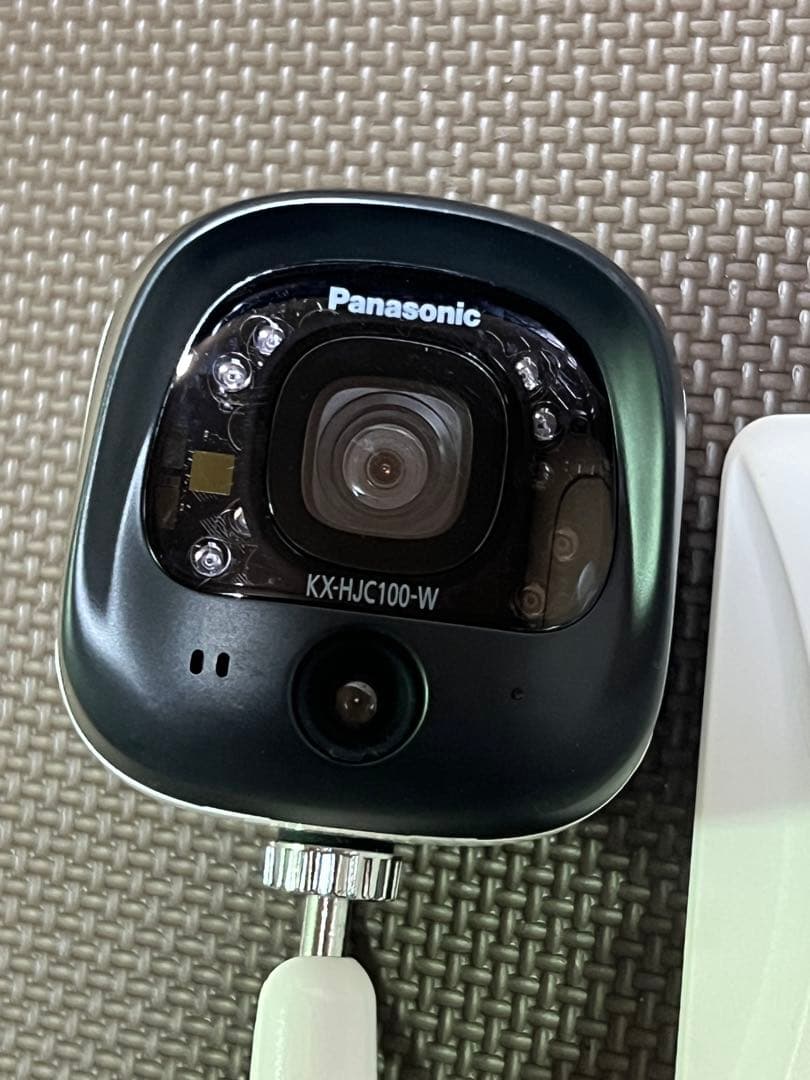 129パナソニックホームネットワークシステムセット