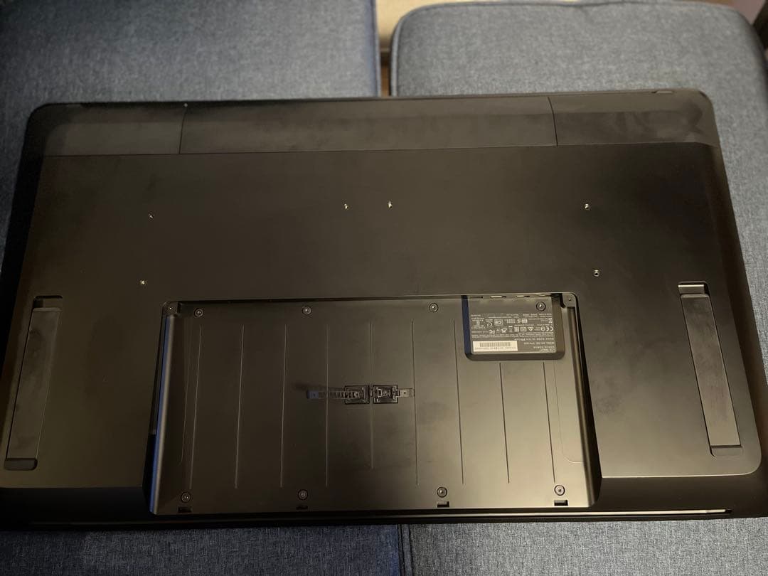 （Noname）Wacom Cintiq Pro32