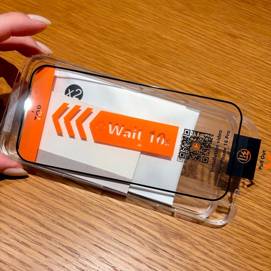 【美品】iPhone15pro 128GB SIMフリー ブラックチタニウム