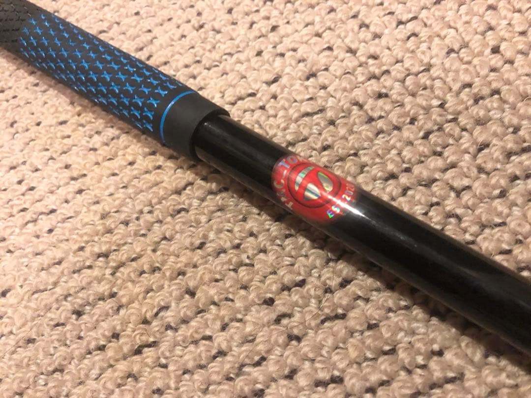 新品！テーラーメイド　メーカーカスタム　スピーダーNX ゴールド　50S 1W用